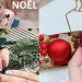 Mẫu nail noel giáng sinh: Top những kiểu đẹp hot nhất hiện nay